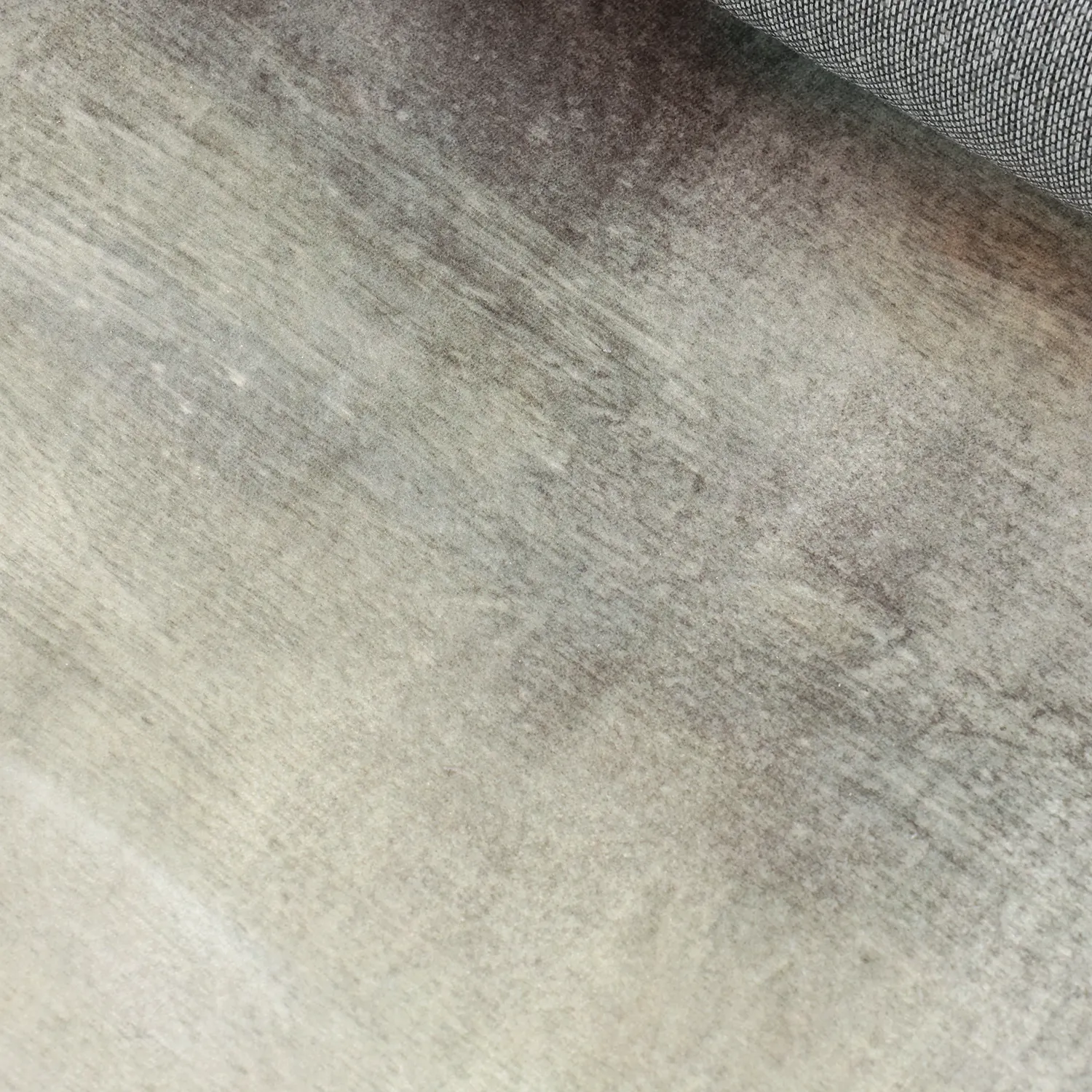 Tapis rond - Cadiz (beige)