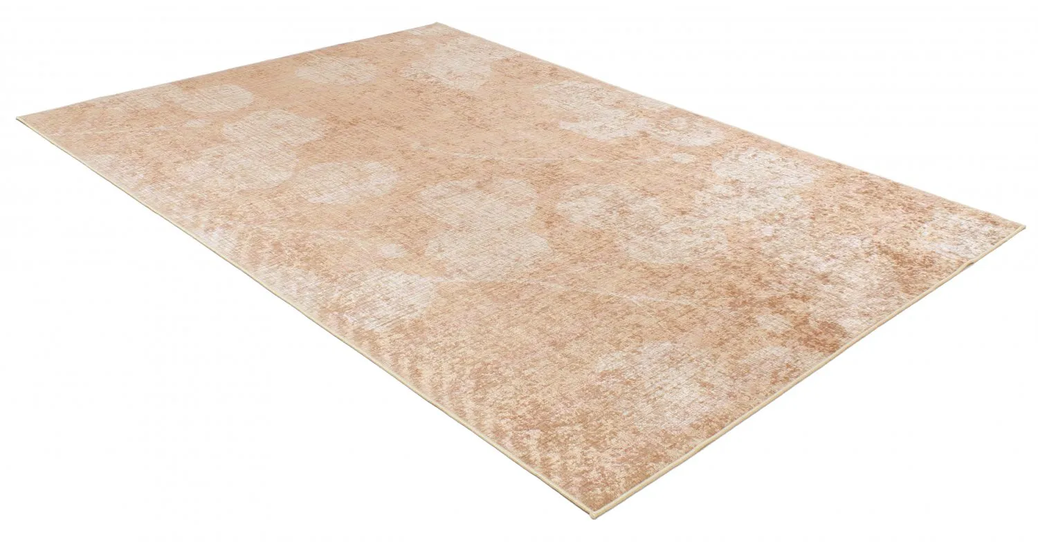 Tapis Wilton - Ruth (beige foncé)
