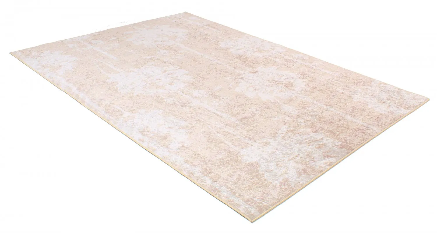 Tapis Wilton - Ruth (beige clair)