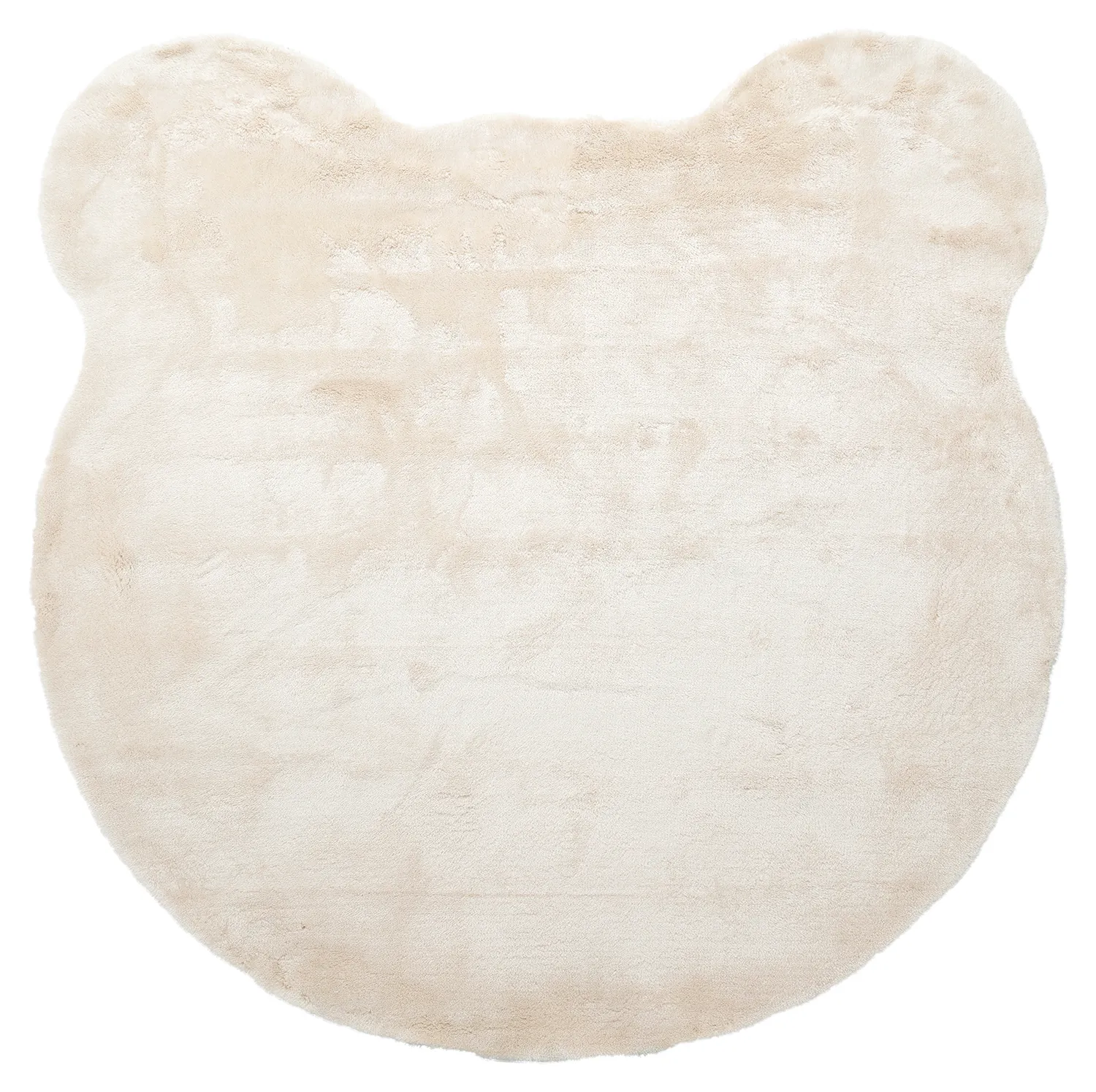 Tapis Enfant - Aranga Super Soft Bear (beige)