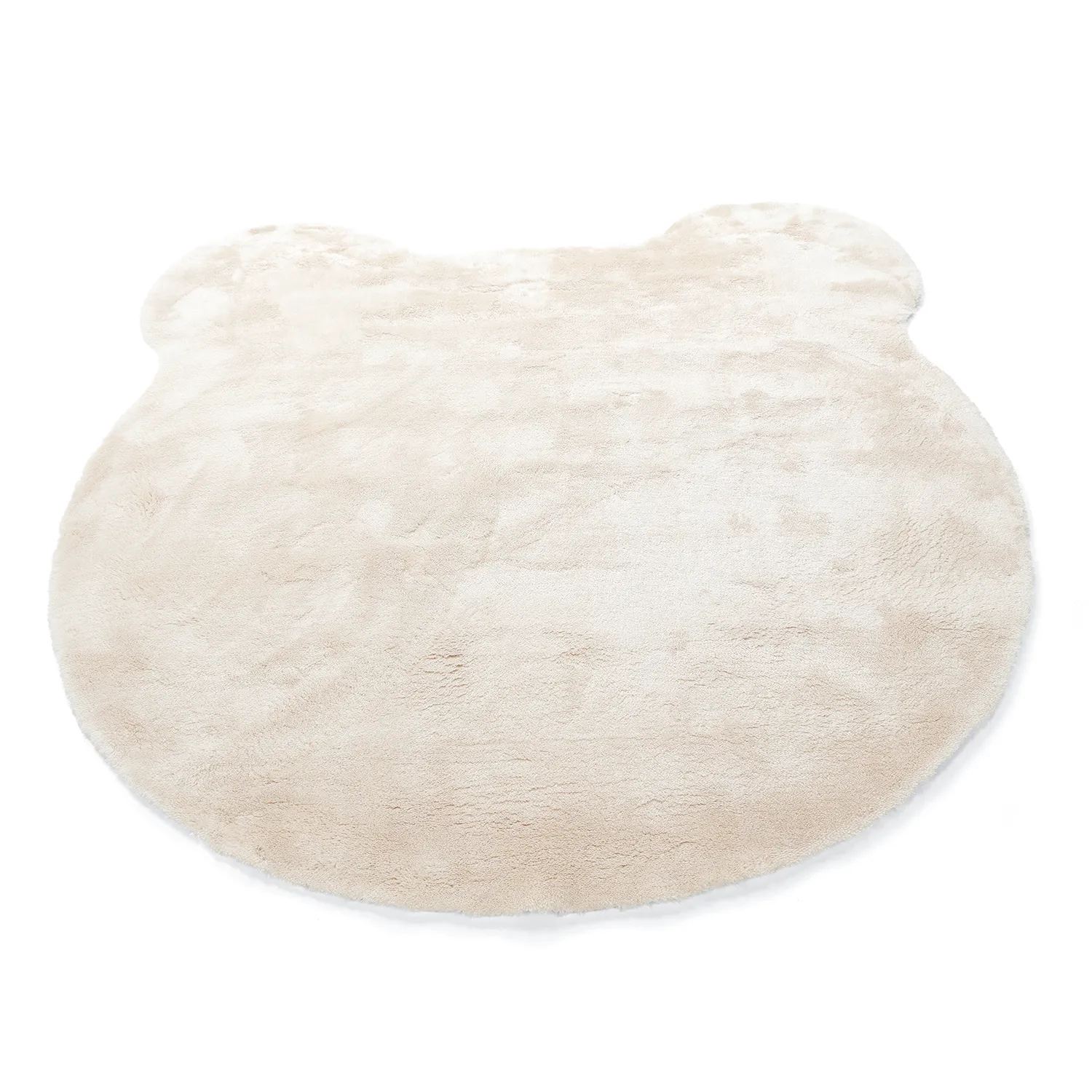 Tapis Enfant - Aranga Super Soft Bear (beige)