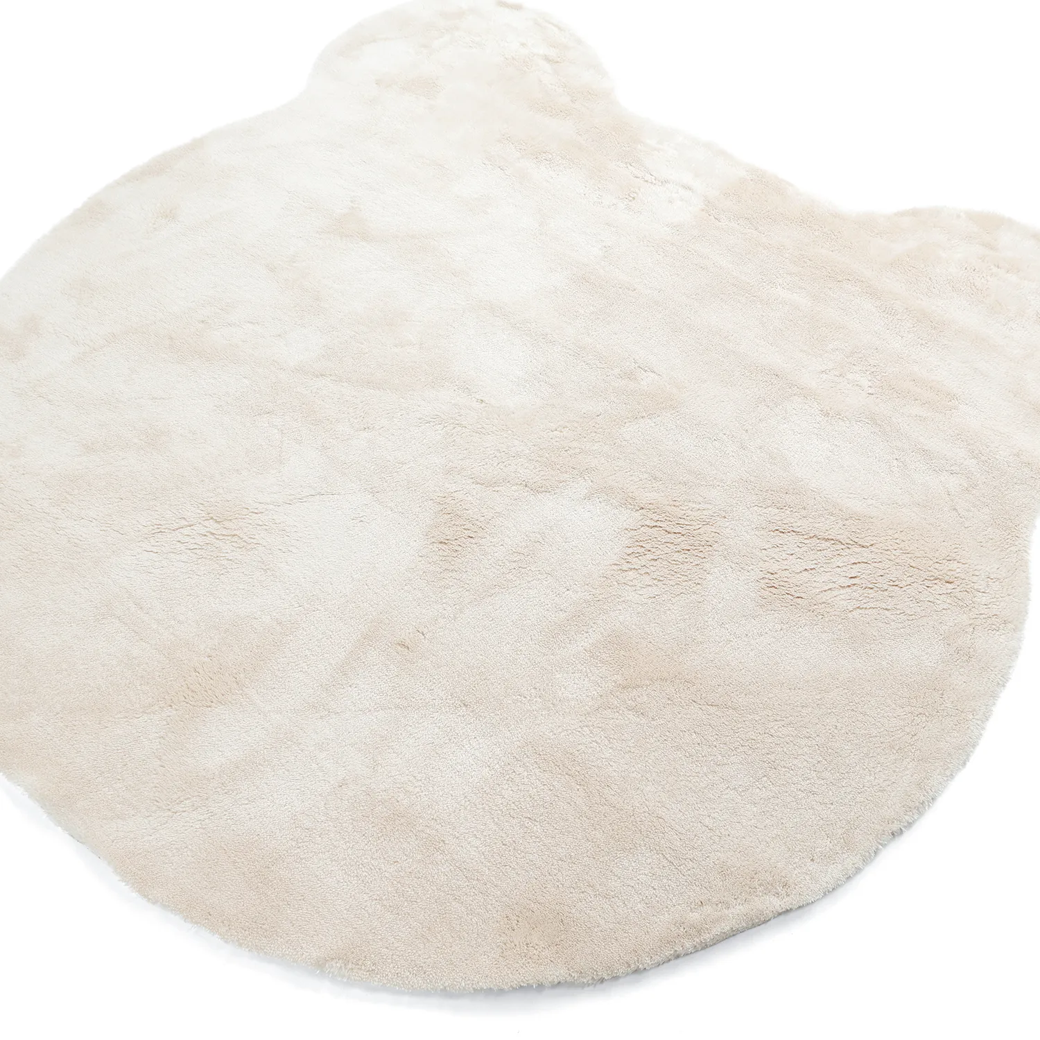Tapis Enfant - Aranga Super Soft Bear (beige)