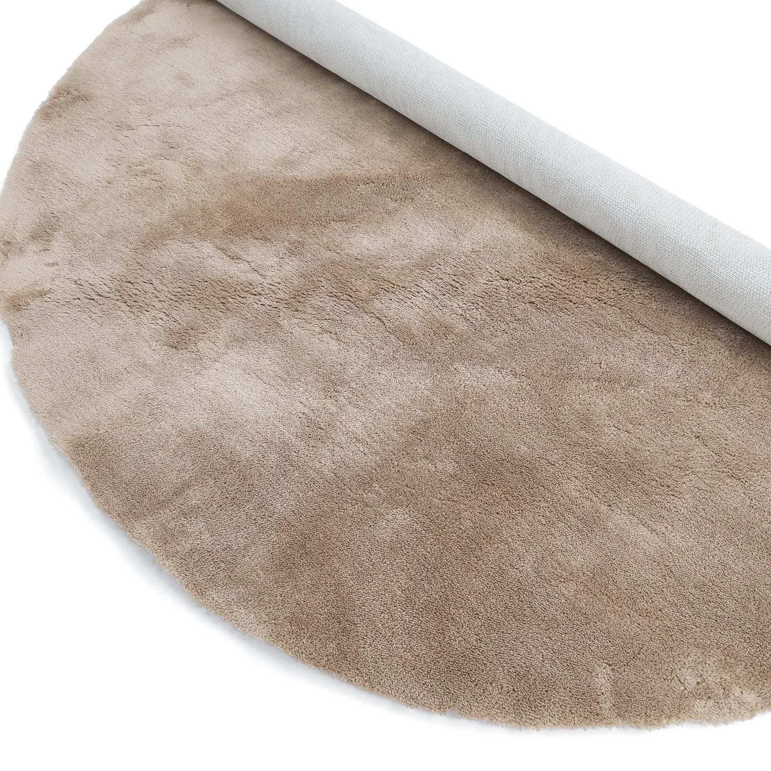 Tapis Enfant - Aranga Super Soft Bear (marron)