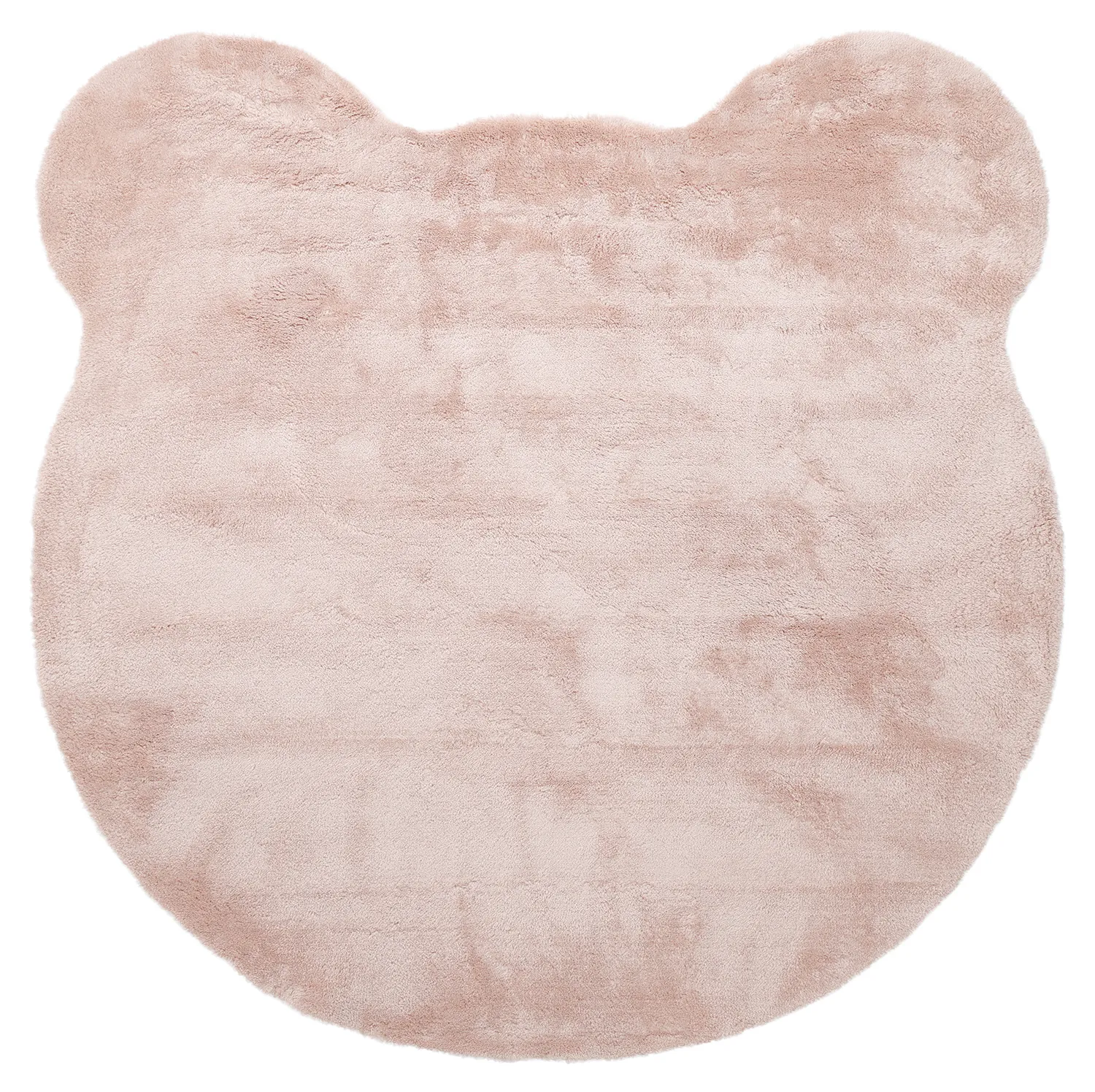 Tapis Enfant - Aranga Super Soft Bear (rose)