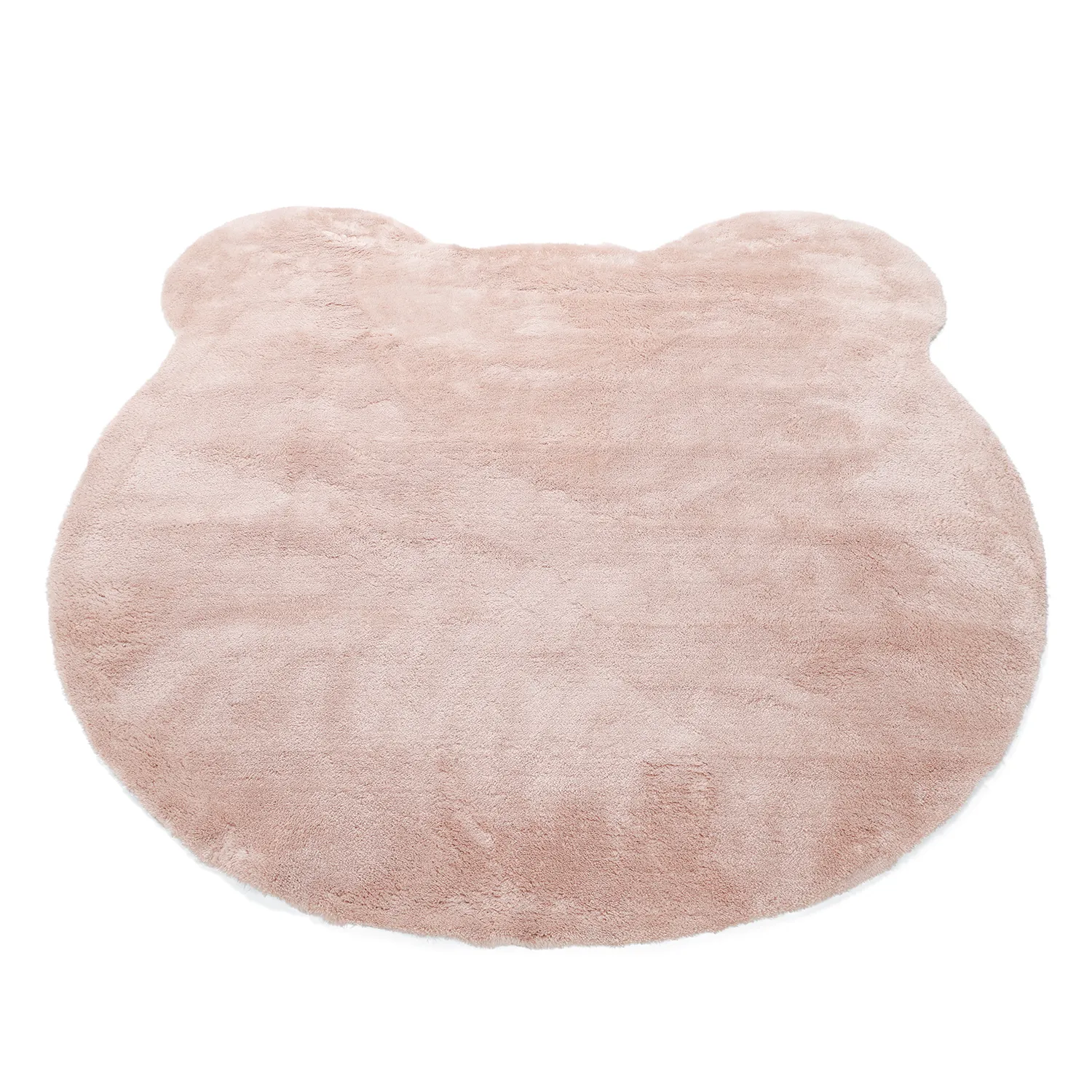 Tapis Enfant - Aranga Super Soft Bear (rose)