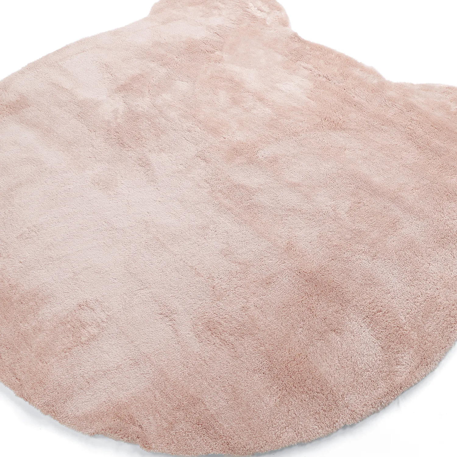Tapis Enfant - Aranga Super Soft Bear (rose)