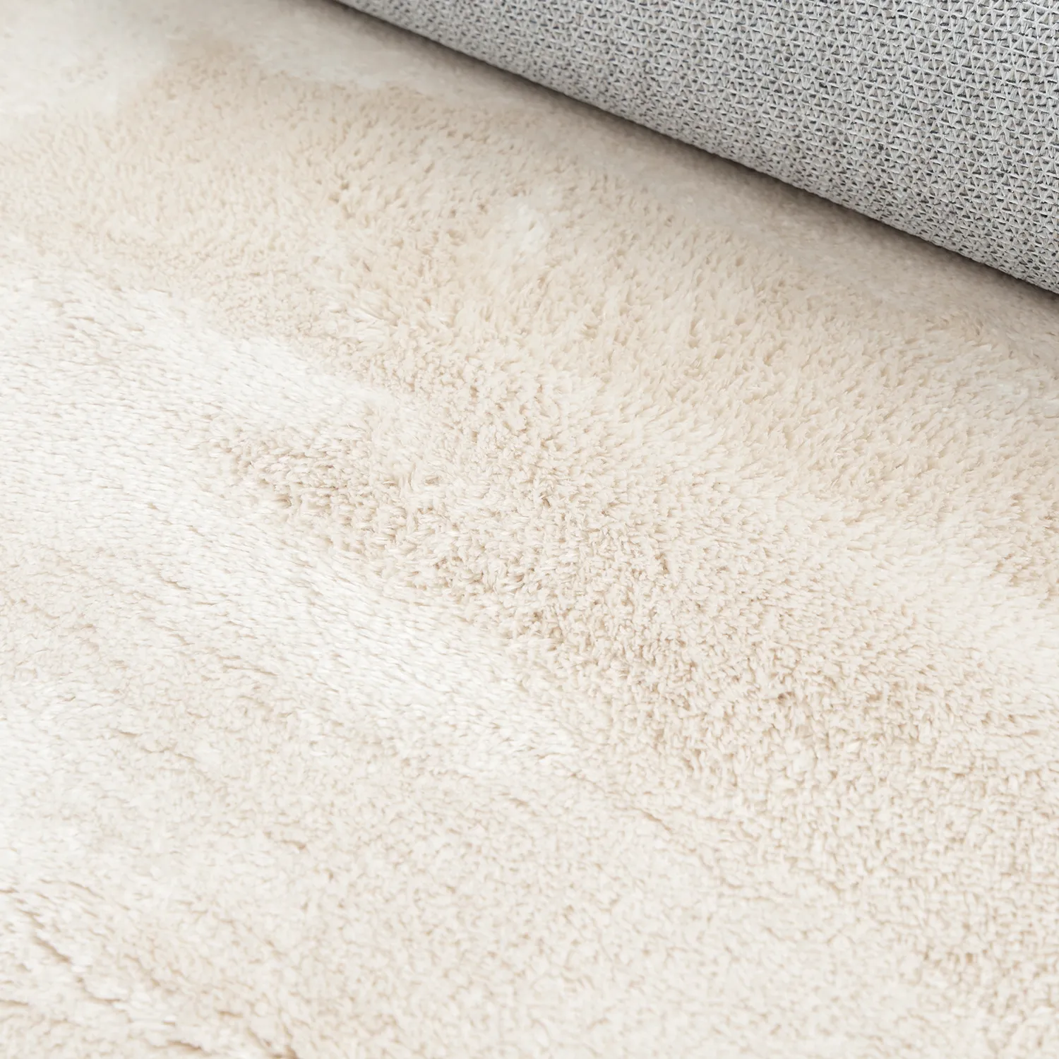 Tapis Enfant - Aranga Super Soft Cat (beige)