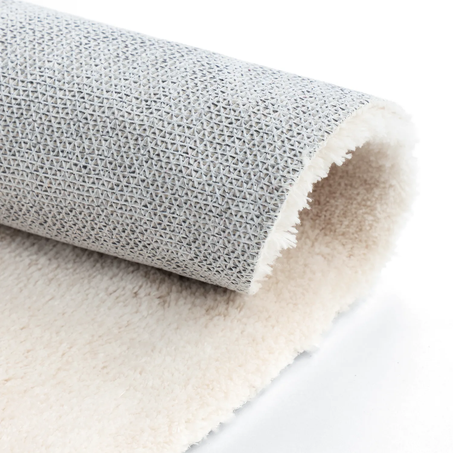 Tapis Enfant - Aranga Super Soft Cat (beige)