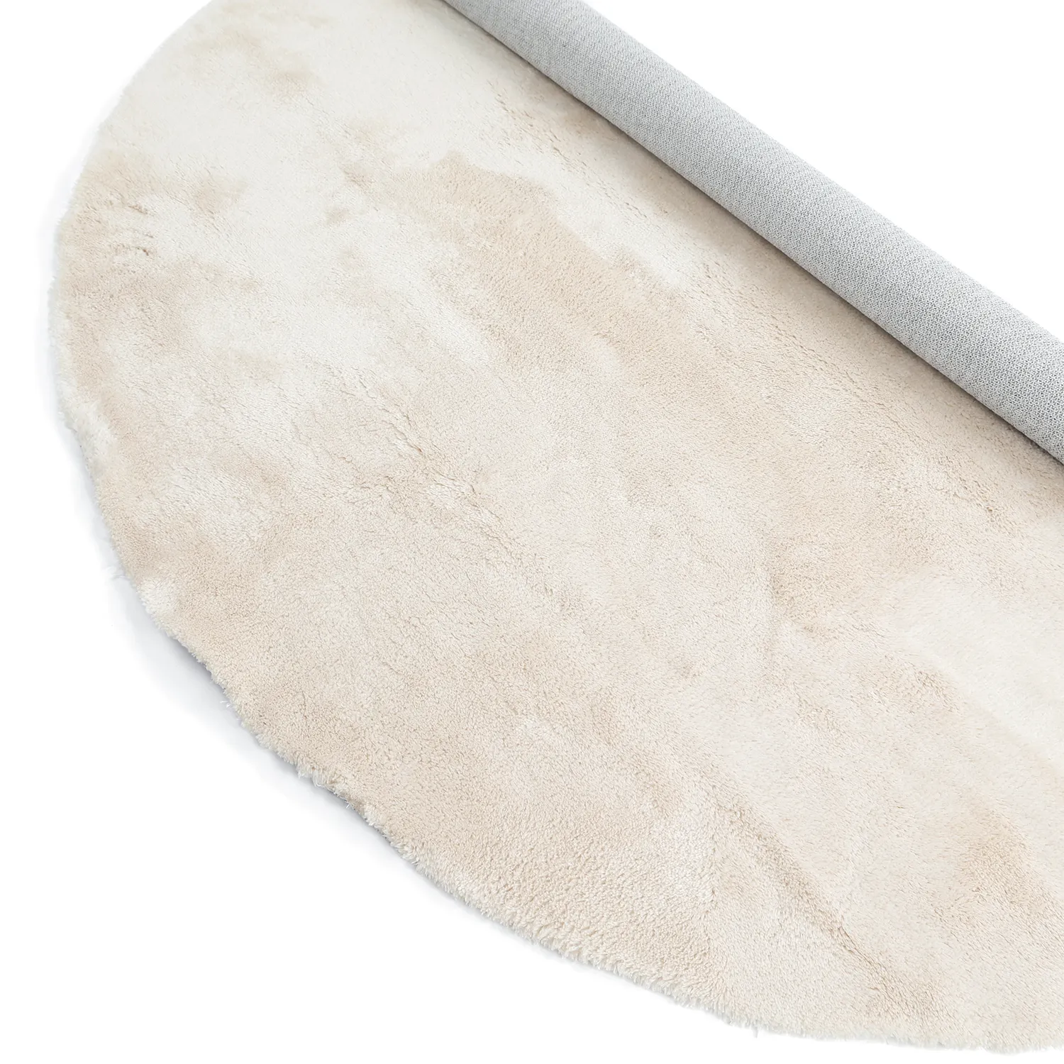 Tapis Enfant - Aranga Super Soft Cat (beige)