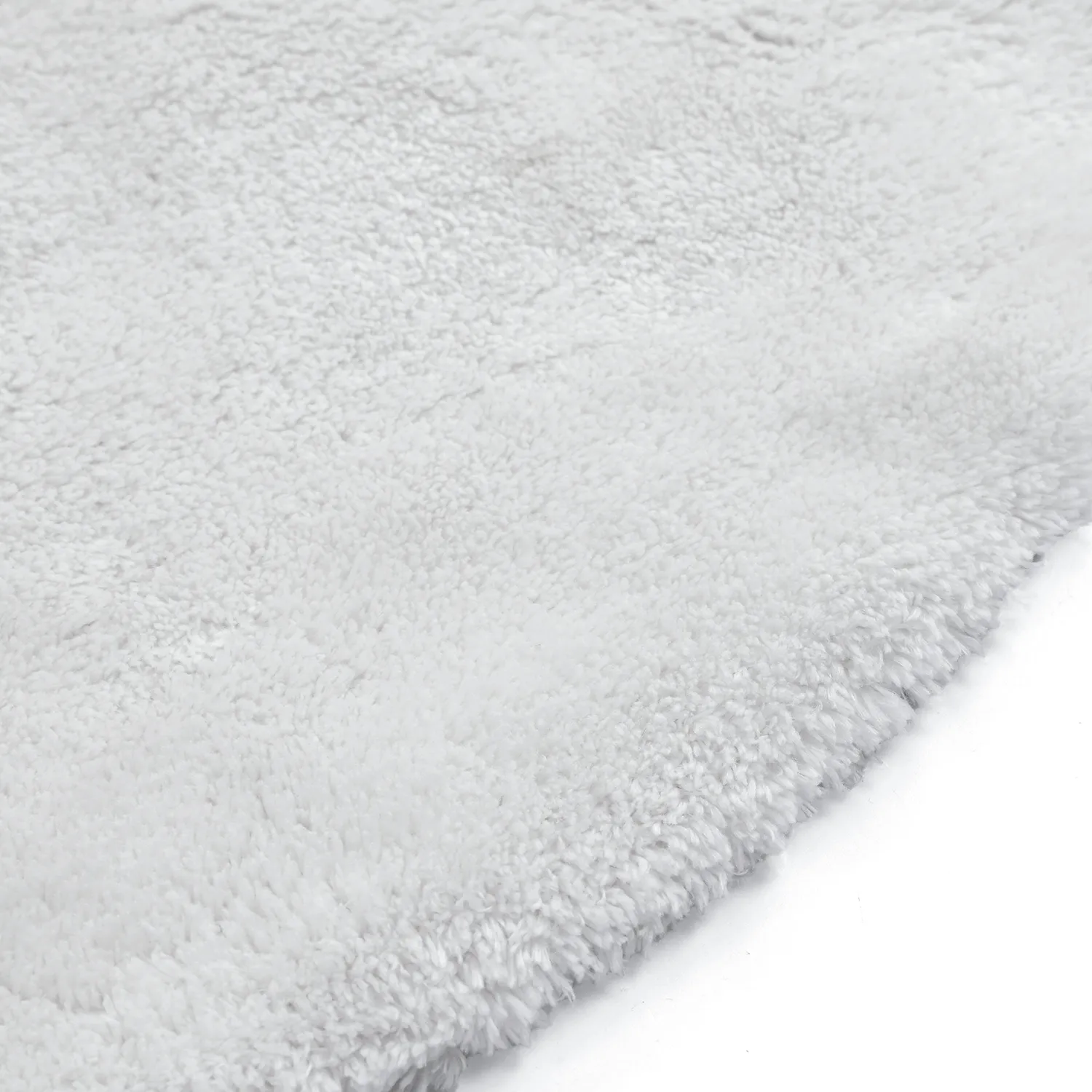 Tapis Enfant - Aranga Super Soft Cat (blanc)