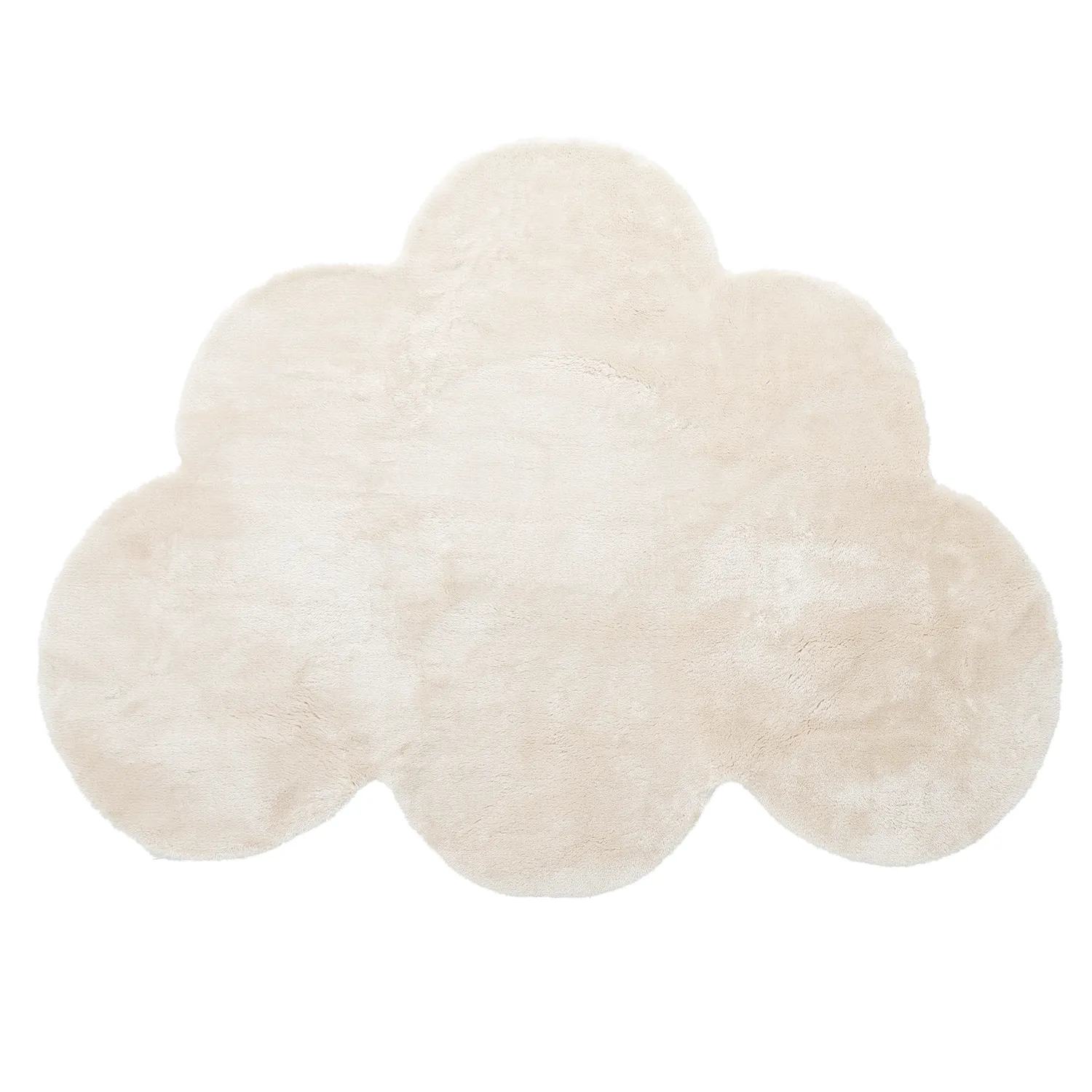 Tapis Enfant - Aranga Super Soft Cloud (beige)