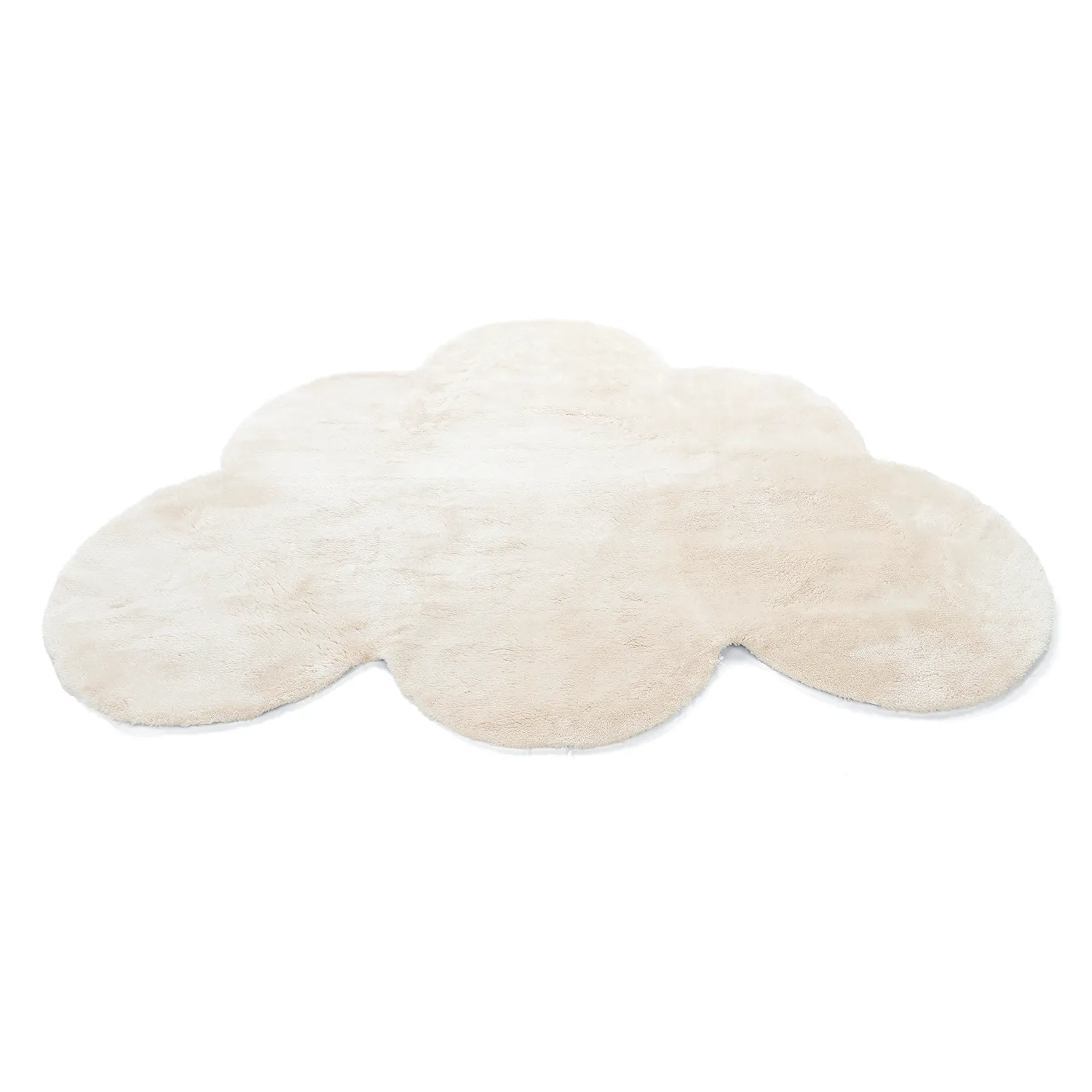 Tapis Enfant - Aranga Super Soft Cloud (beige)