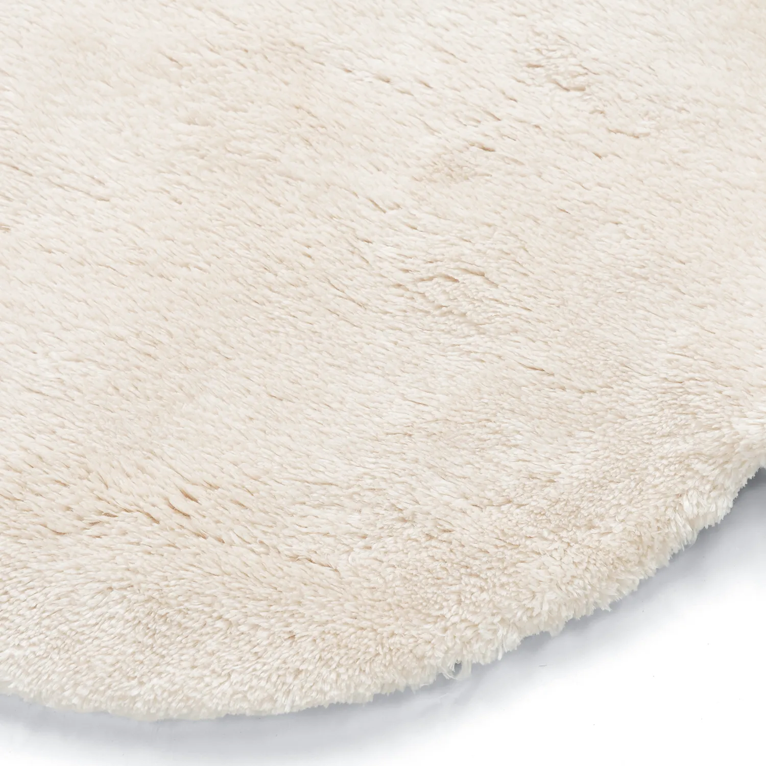 Tapis Enfant - Aranga Super Soft Cloud (beige)