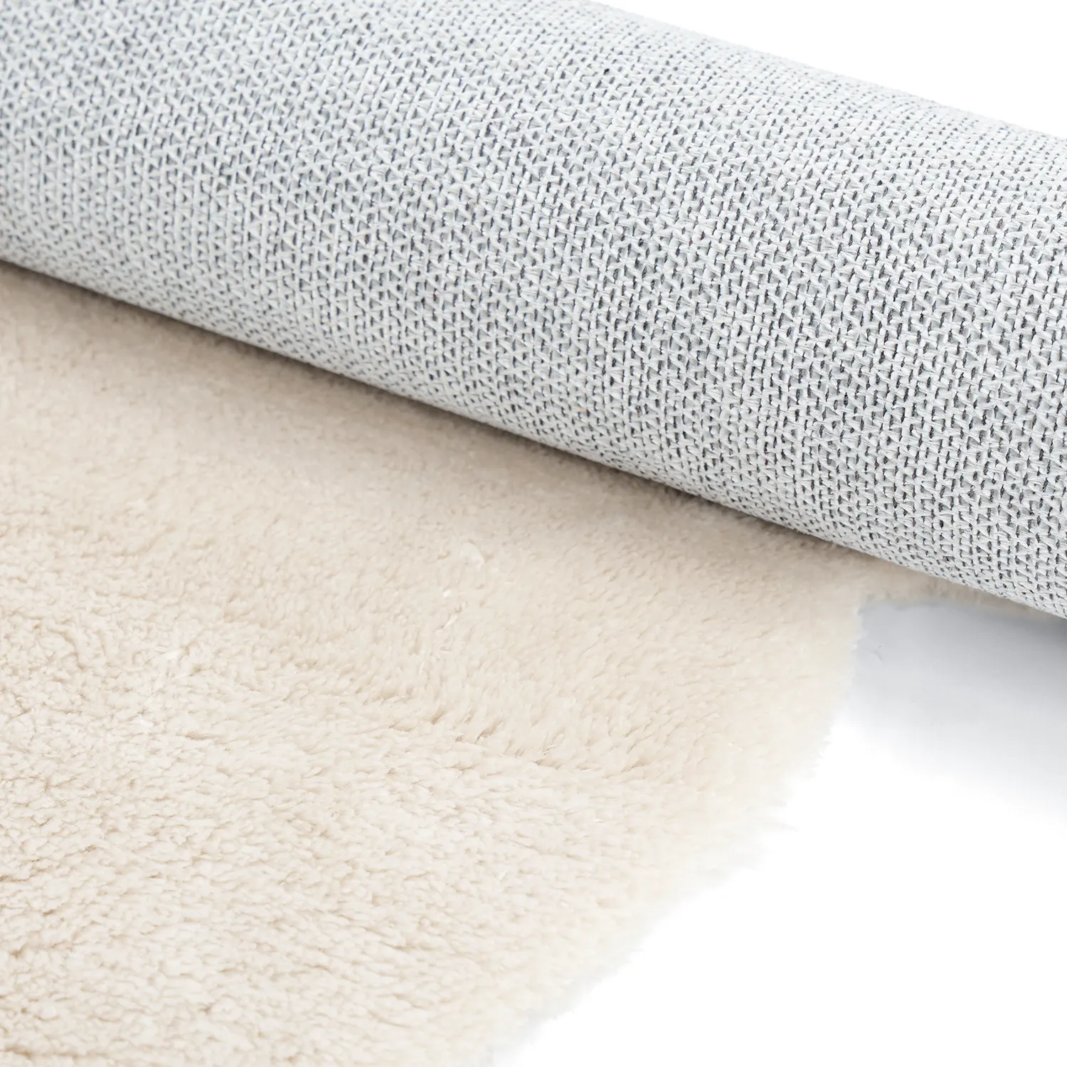 Tapis Enfant - Aranga Super Soft Cloud (beige)