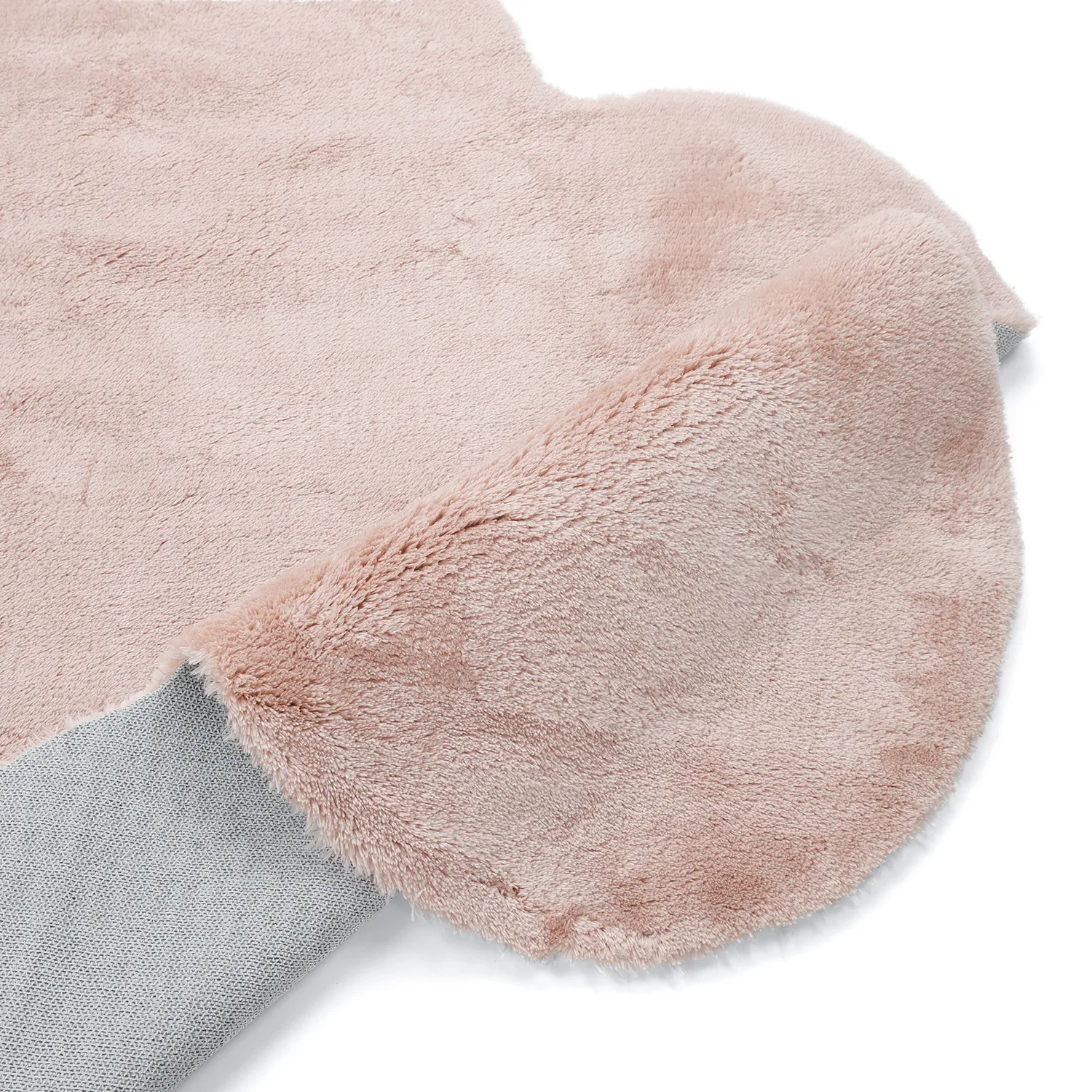 Tapis Enfant - Aranga Super Soft Cloud (rose)