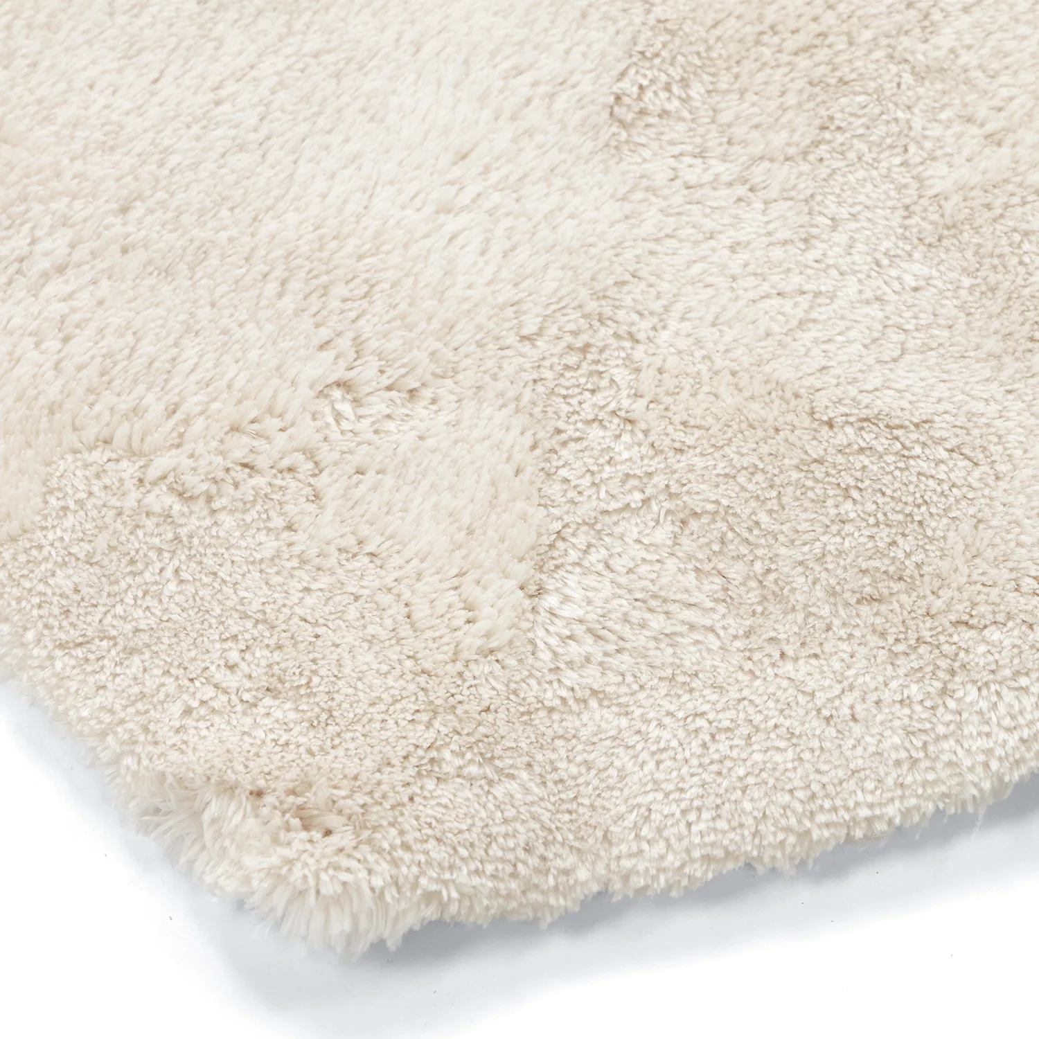 Tapis Enfant - Aranga Super Soft Heart (beige)