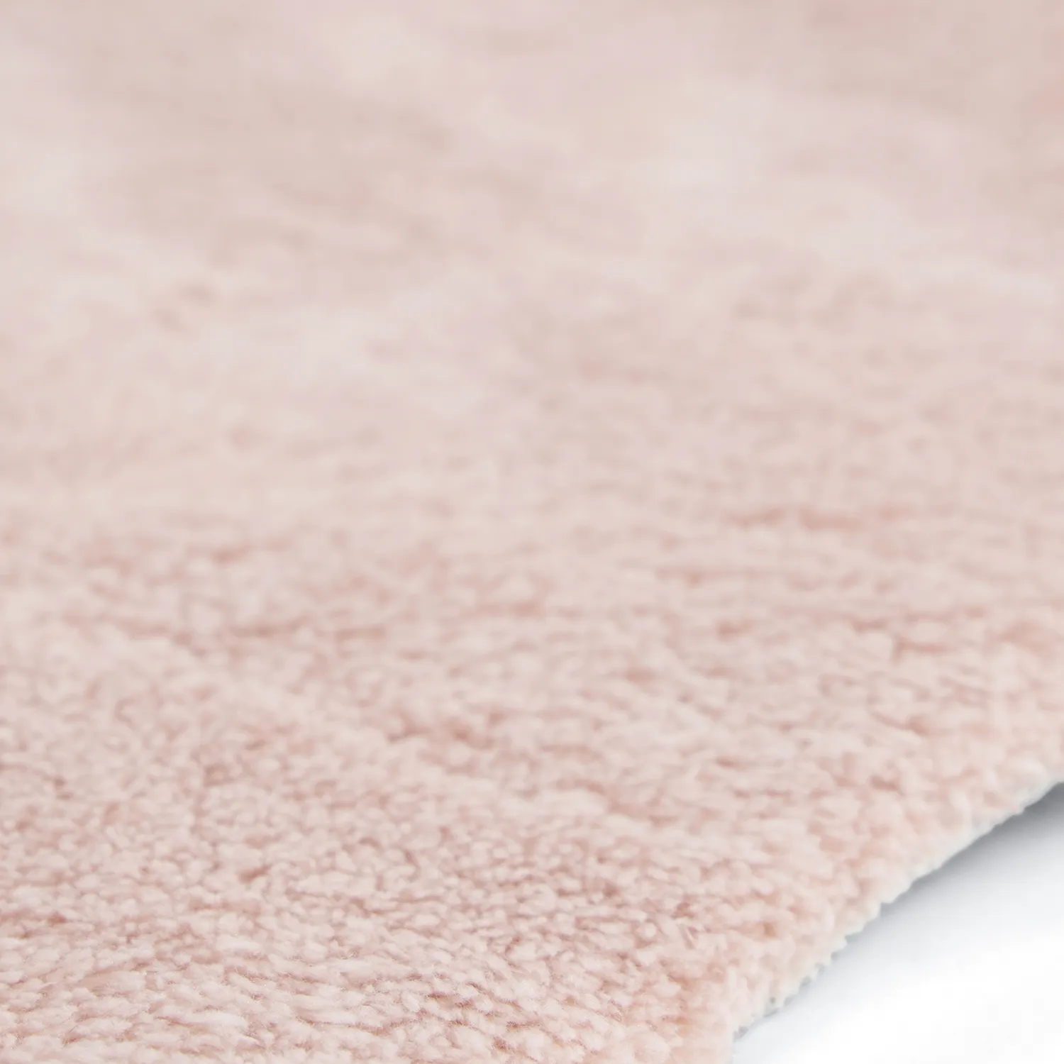 Tapis Enfant - Aranga Super Soft Star (rose)