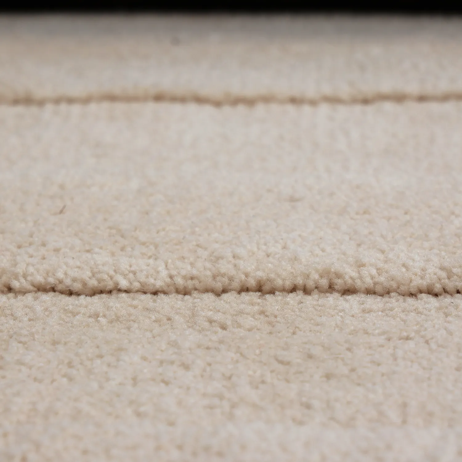 Tapis shaggy - Paxos (beige)