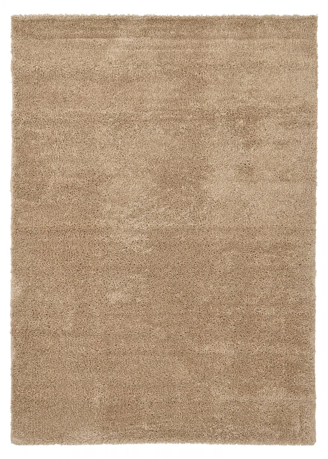 Tapis shaggy - Zoe (beige)