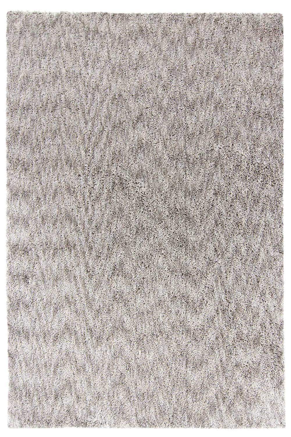 Tapis moelleux - Pluto (gris)