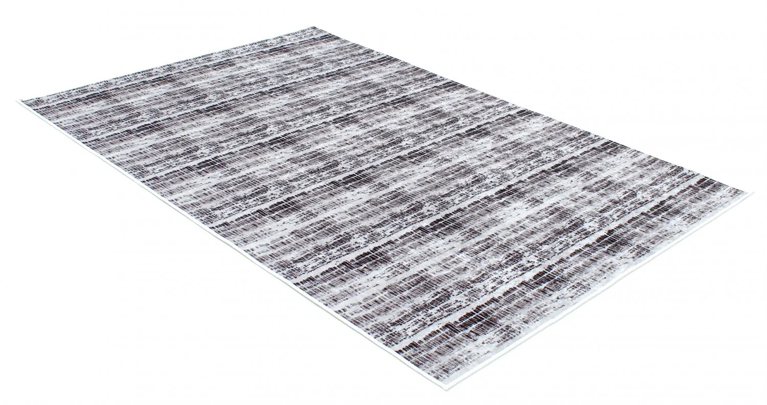 Tapis Wilton - Sabha (gris)