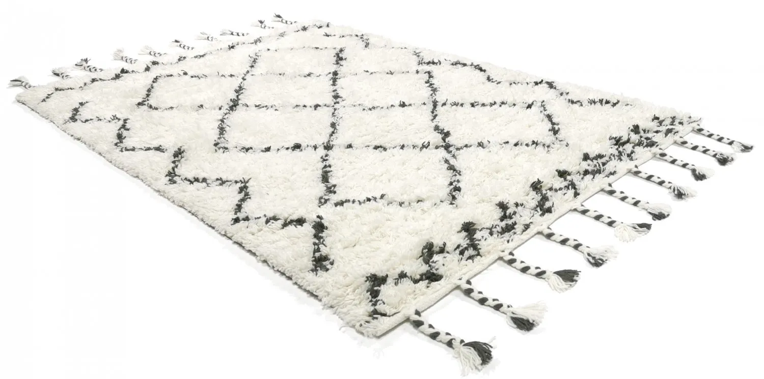 Tapis en laine - Savoca Berber