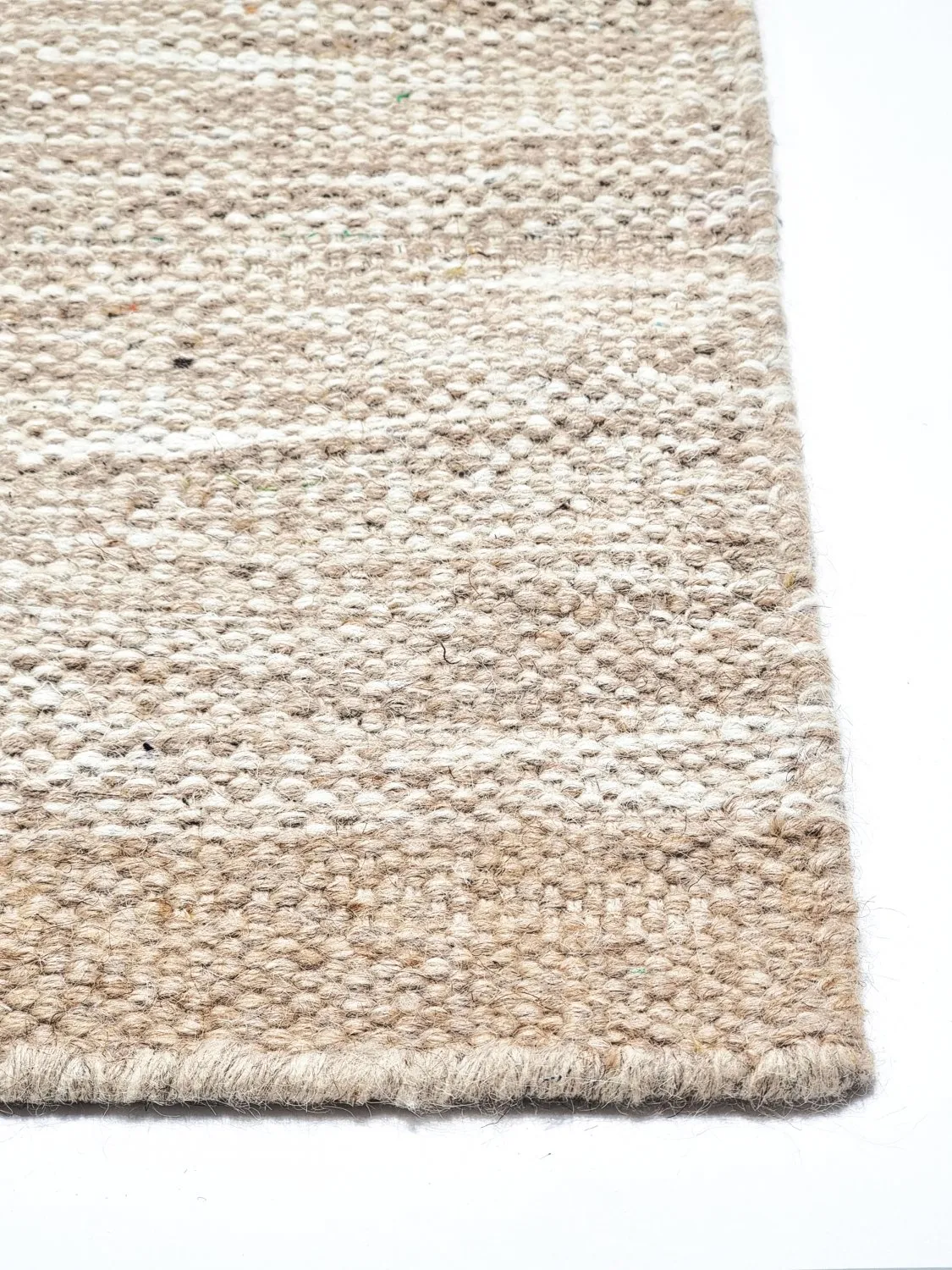 Tapis en laine - Savona (beige)