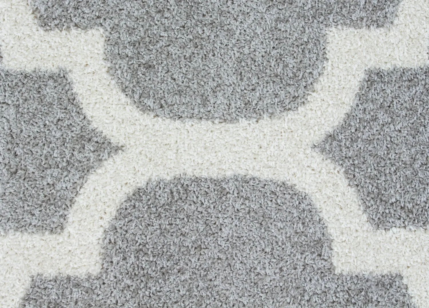 Tapis Wilton - Seattle (gris)