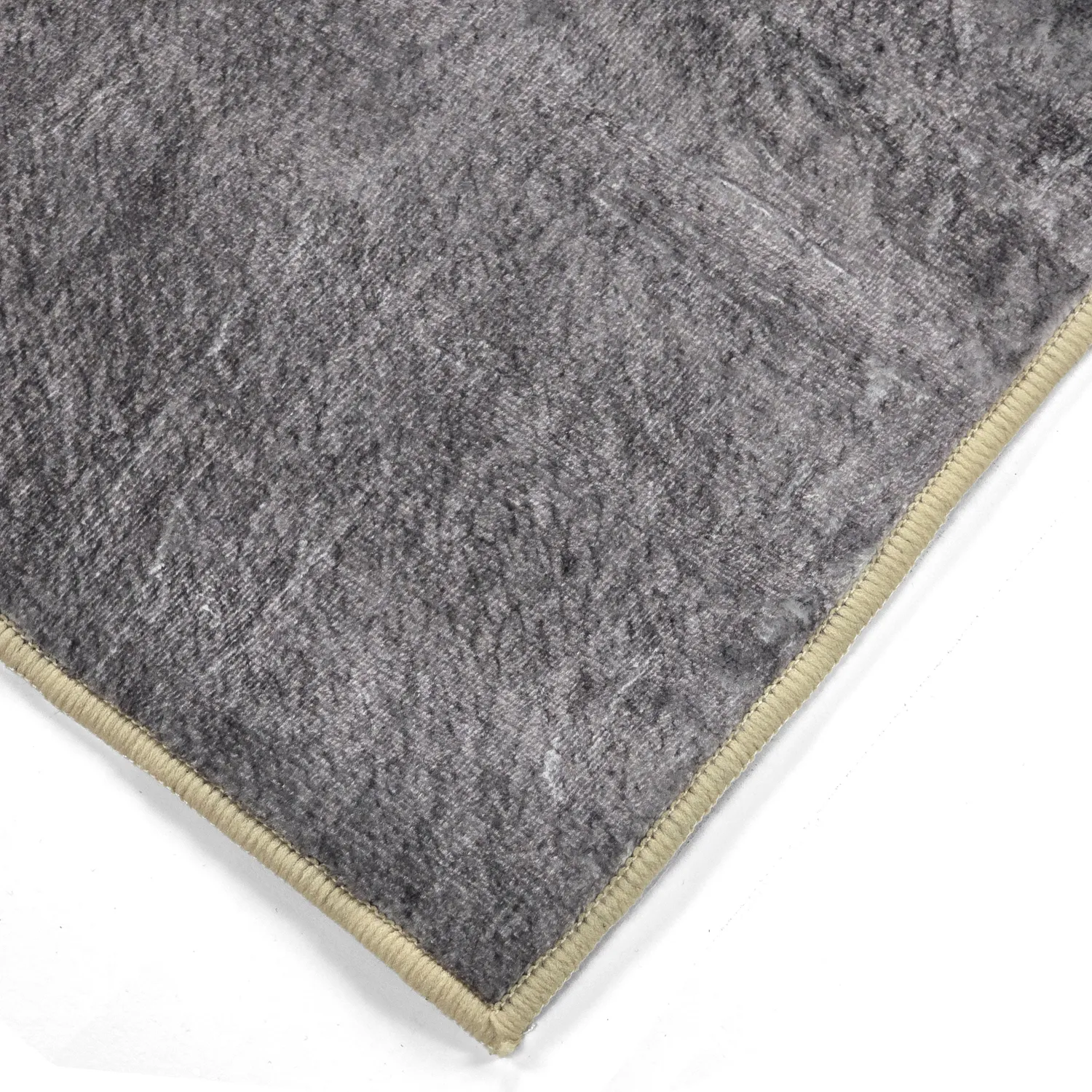 Tapis Wilton - Serifos (gris)