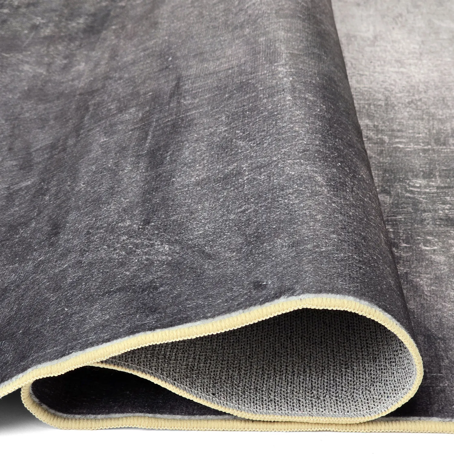 Tapis Wilton - Serifos (gris)