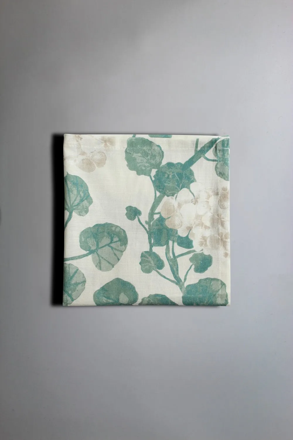 Serviettes en tissu - lot de 4 Amara (beige)