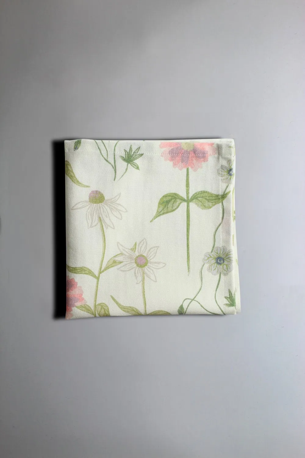 Serviettes en tissu - lot de 4 Sweetie (rose)
