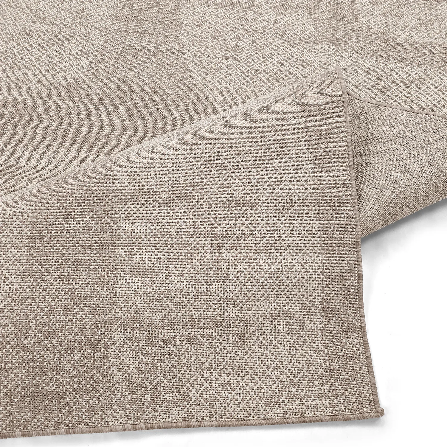 Tapis Intérieurs/Extérieurs - Orrville (gris)