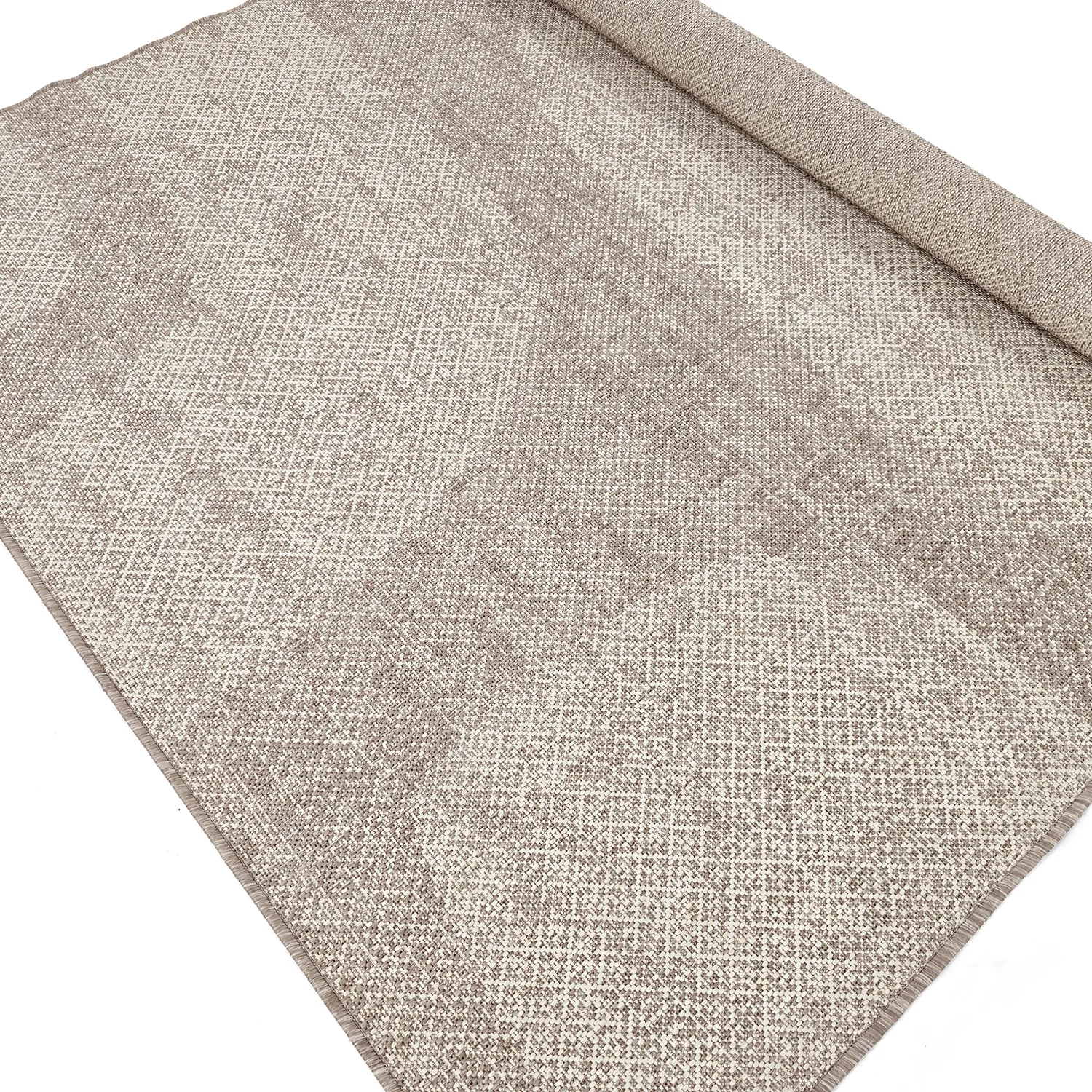 Tapis Intérieurs/Extérieurs - Orrville (gris)