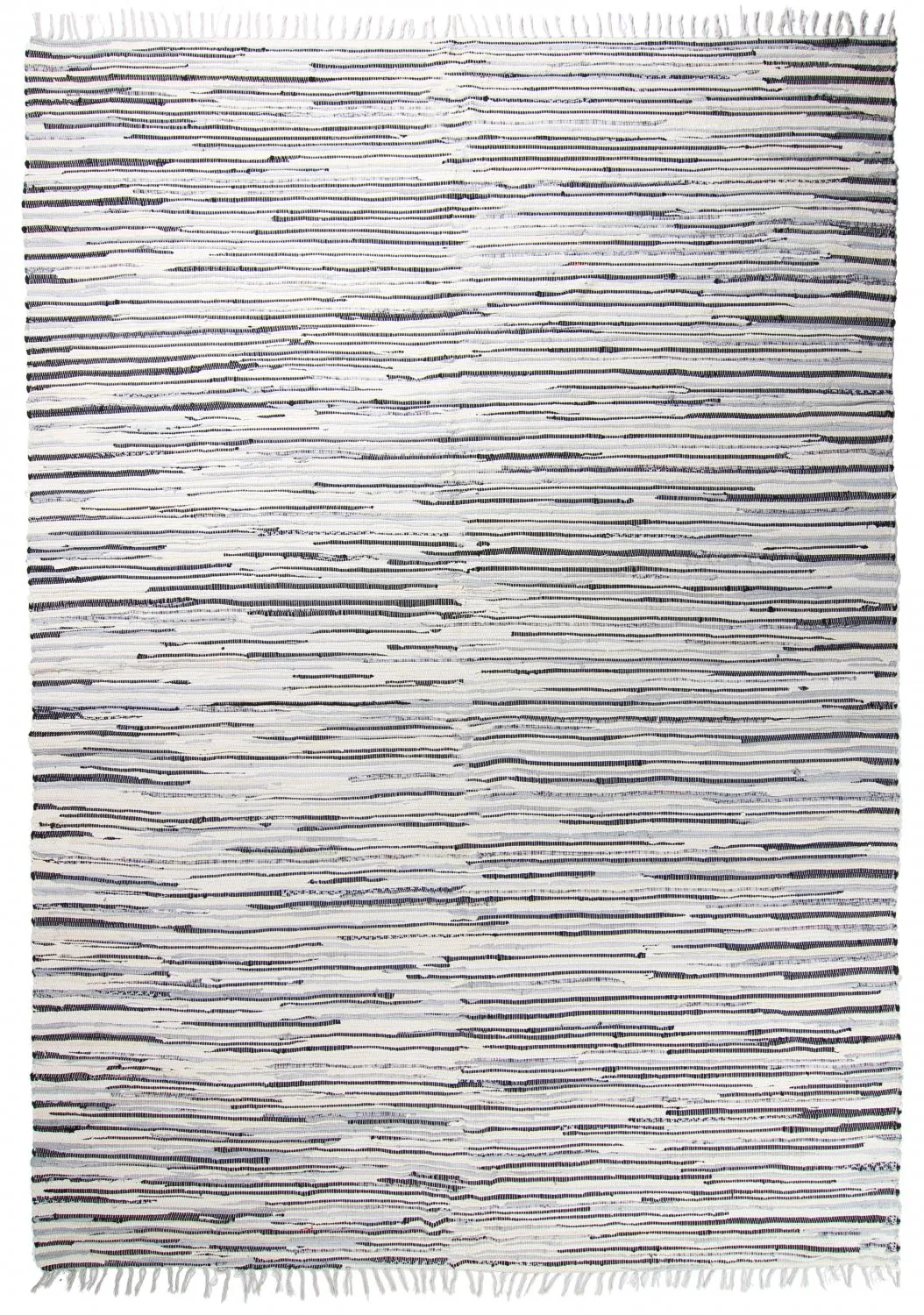 Tapis patchwork - Azara (multi)