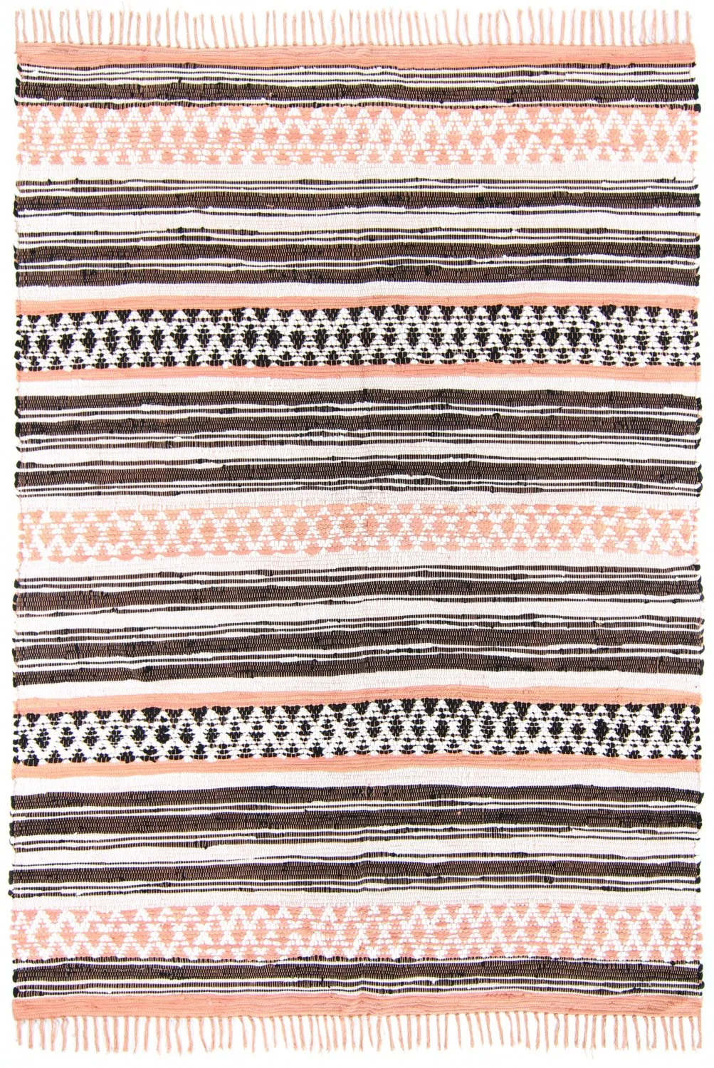 Tapis patchwork - Orissa (damas)