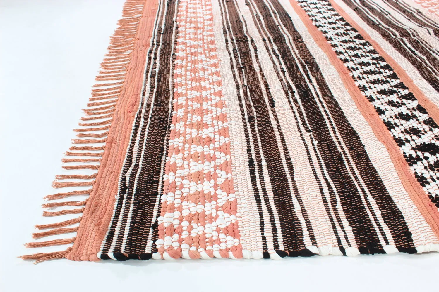 Tapis patchwork - Orissa (damas)