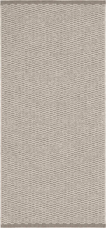 Tapis en plastique et fil - Horredsmattan Signe Mix (beige)