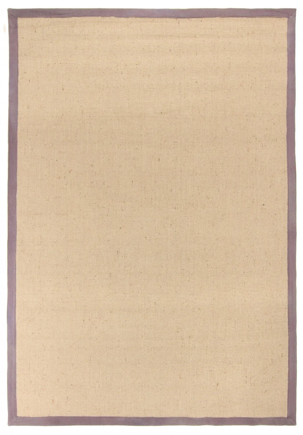 Tapis en sisal - Agave (naturel/marron)