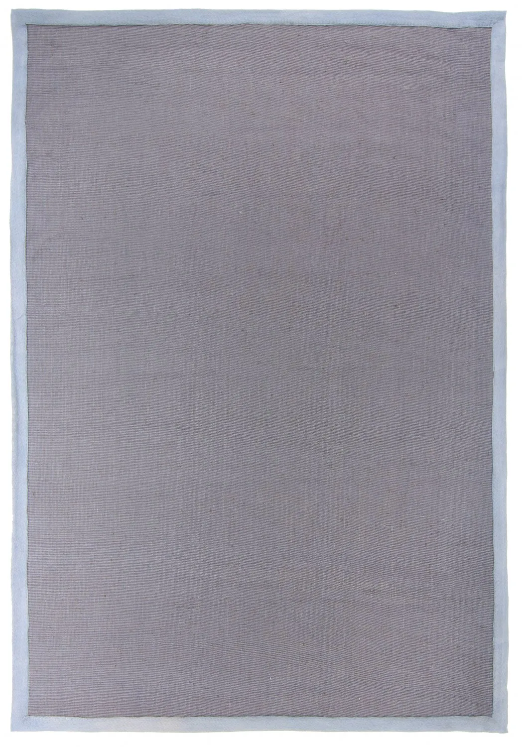 Tapis en sisal - Agave (gris)