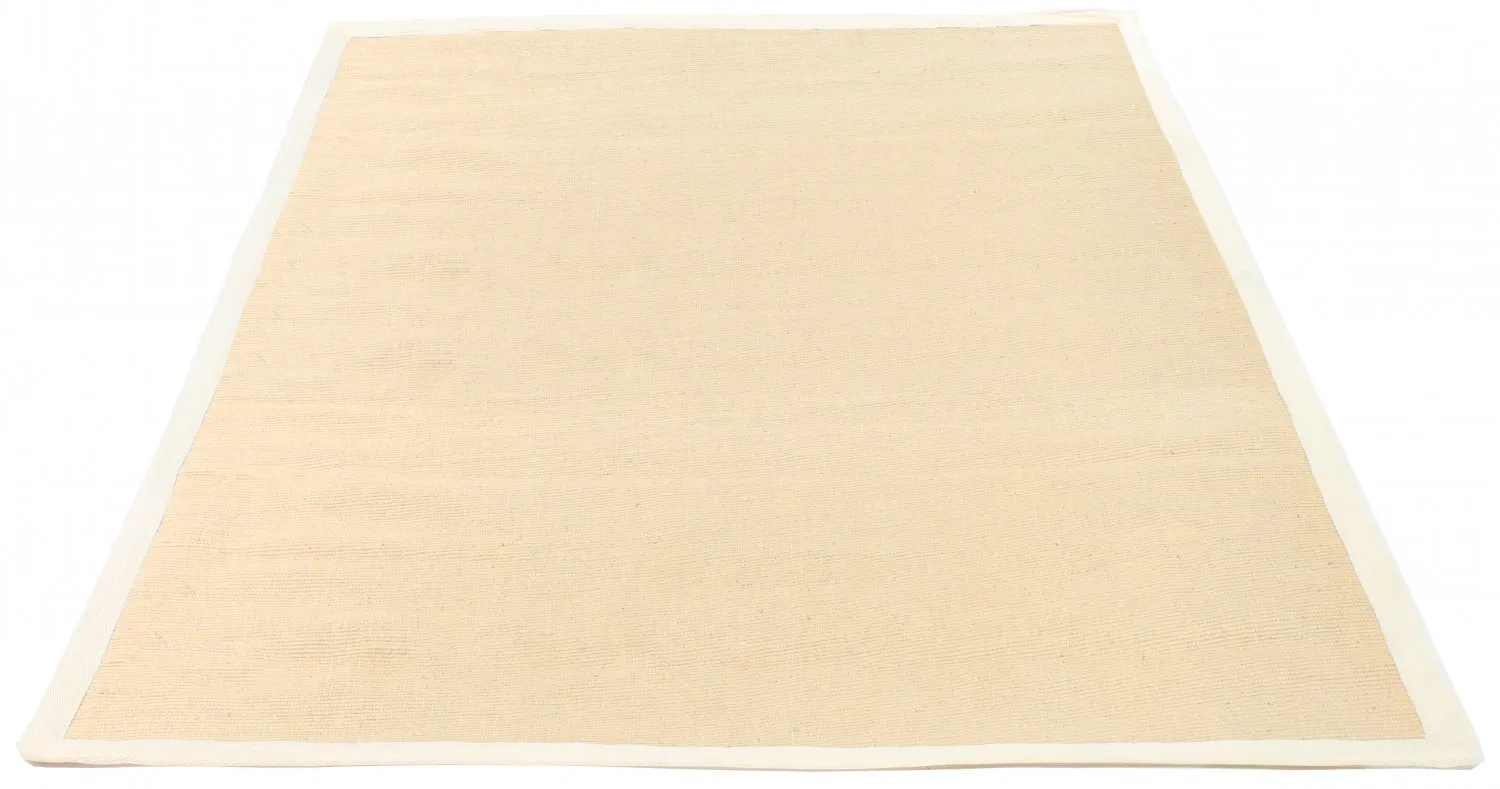 Tapis en sisal - Agave (ivoire)