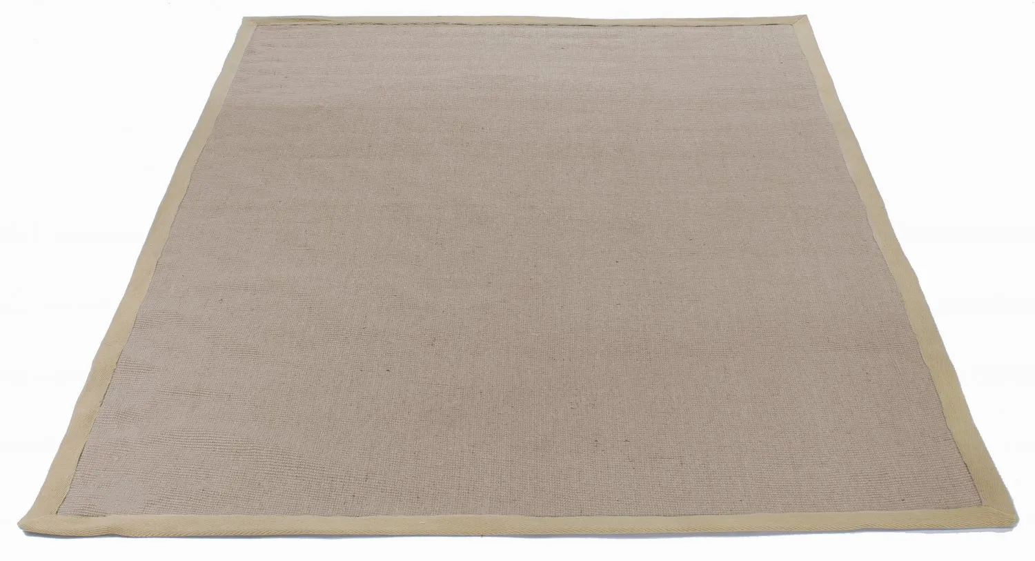 Tapis en sisal - Agave (taupe)