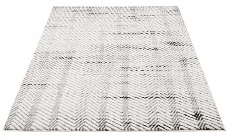 Tapis Wilton - Welsford (gris)