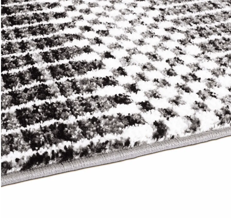 Tapis Wilton - Renous (gris)
