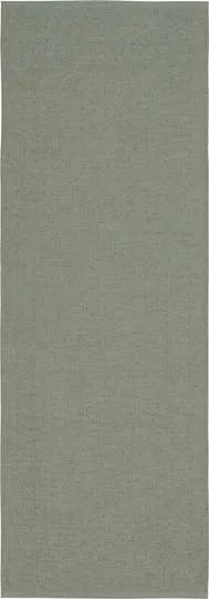 Tapis en plastique - Horredsmattan Solo (vert clair)