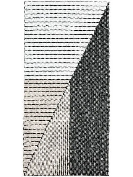 Tapis en plastique - Horredsmattan Stripe (rose)