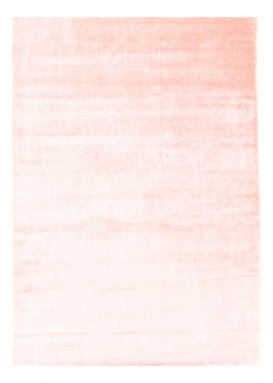 Tapis en viscose - Jodhpur Special Luxury Edition (rose clair)