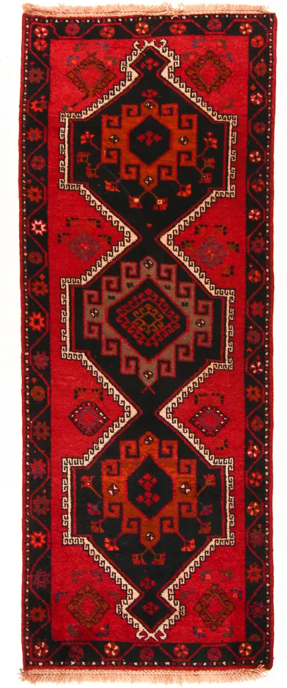 Tapis kilim oriental 326 x 123 cm