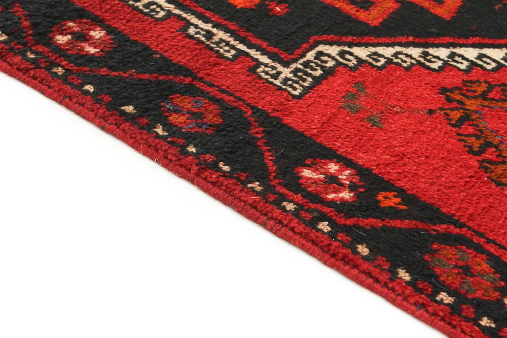 Tapis kilim oriental 326 x 123 cm