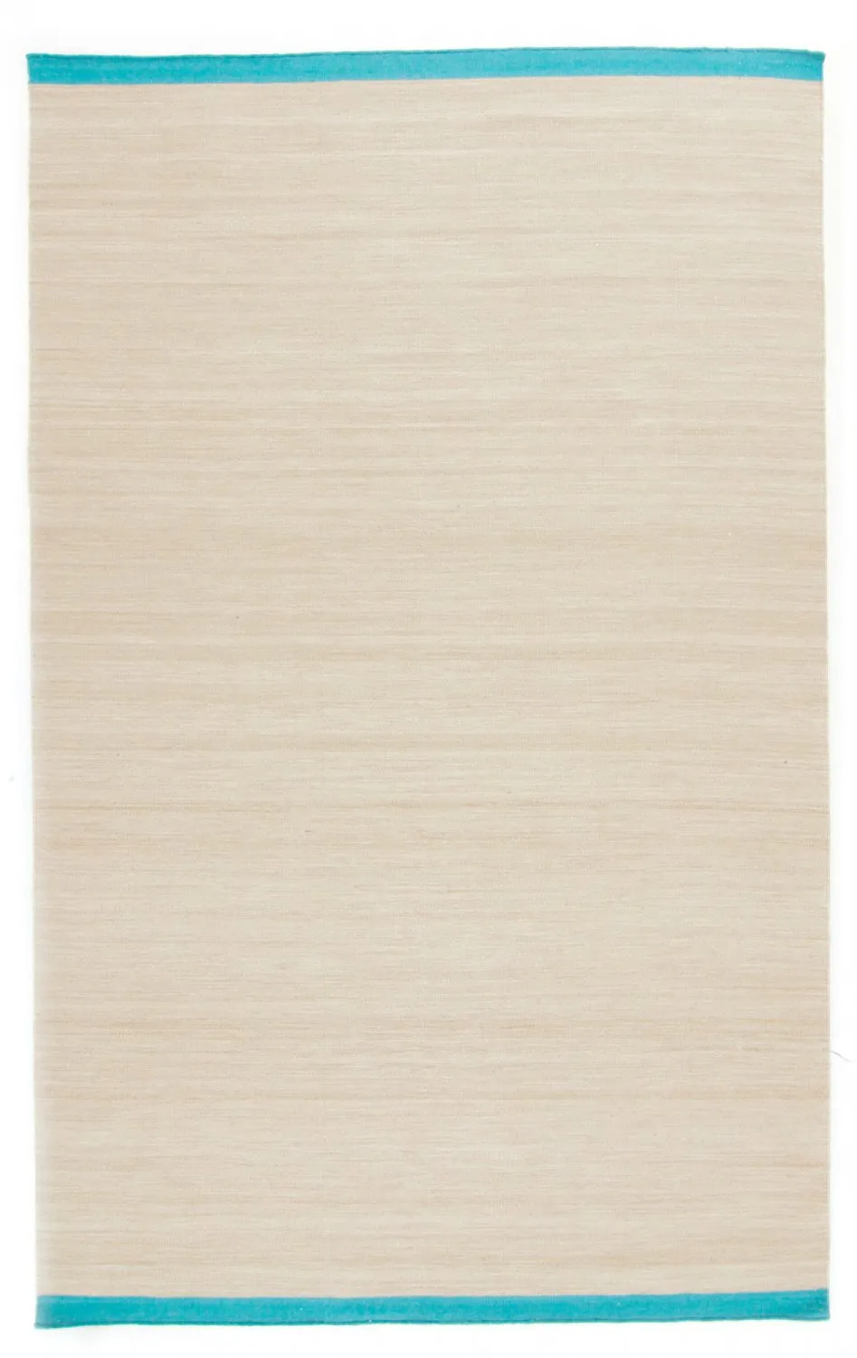 Tapis en laine - Kandia (beige)